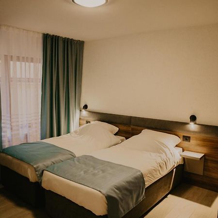Saray&App Aparthotel SJJ Eksteriør bilde
