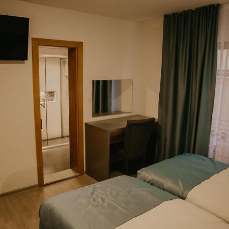 Saray&App Aparthotel SJJ Eksteriør bilde