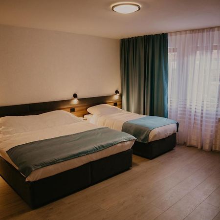 Saray&App Aparthotel SJJ Eksteriør bilde