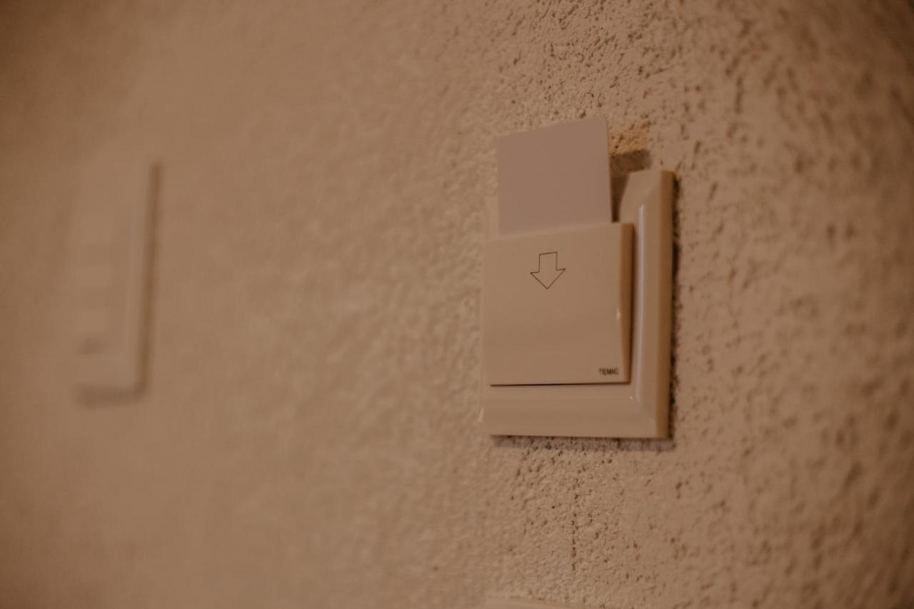 Saray&App Aparthotel SJJ Eksteriør bilde