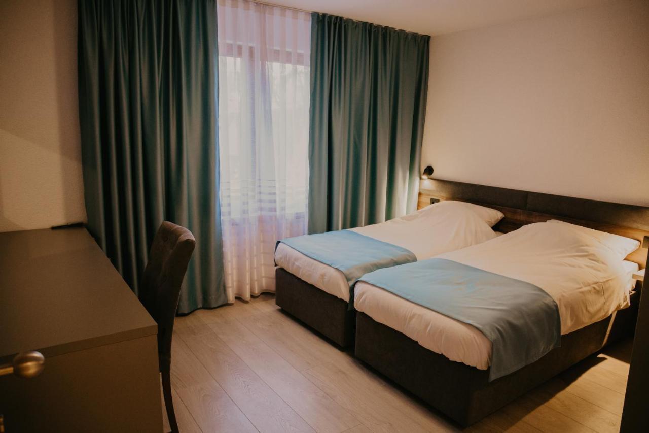 Saray&App Aparthotel SJJ Eksteriør bilde