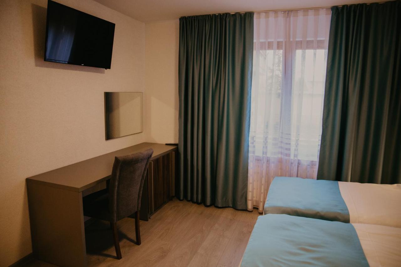 Saray&App Aparthotel SJJ Eksteriør bilde