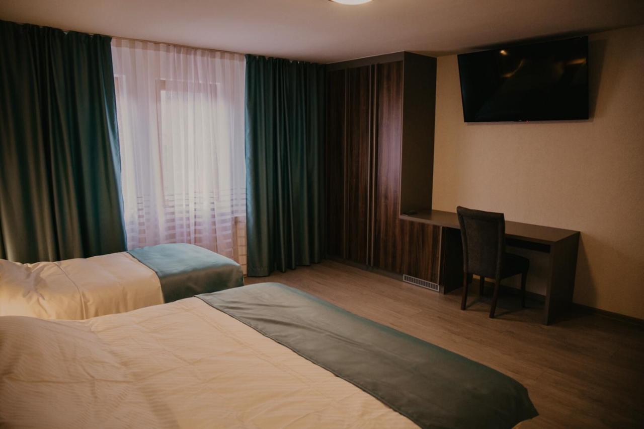 Saray&App Aparthotel SJJ Eksteriør bilde